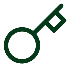 key